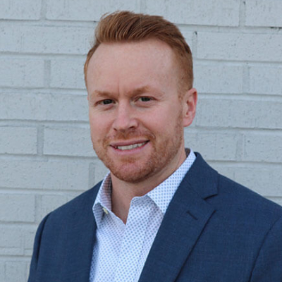 Kevin Kenerson