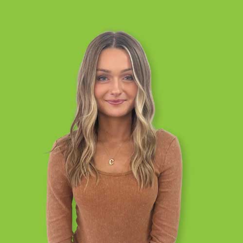 Chloe Sain