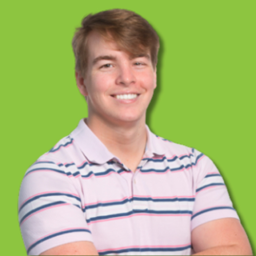 Zane Anderson