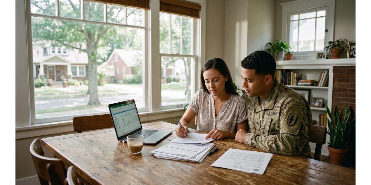 VA Loans in Middle Tennessee: Entitlement for Nashville, Clarksville, and Fort Campbell Households