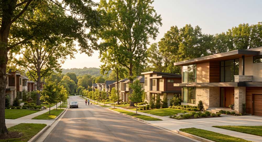 Simple Ways to Feel Ready Before You Start Home Financing