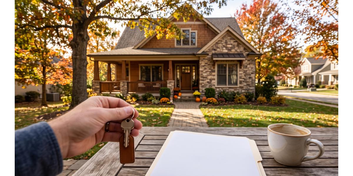 Keep the First House, Buy the Next One: Remaining VA Entitlement in Middle Tennessee