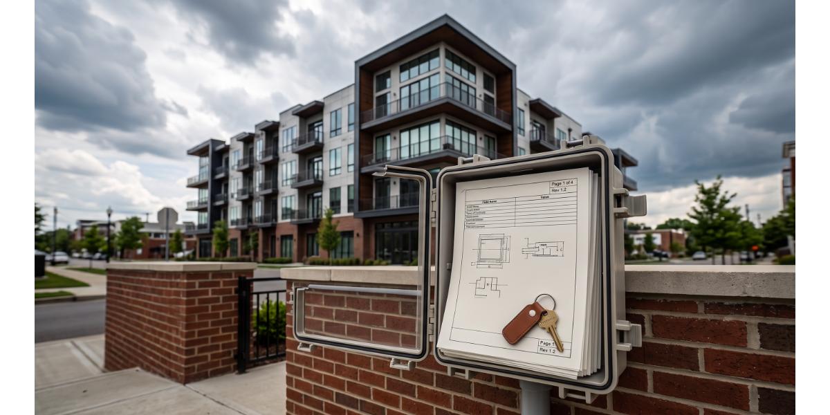 Nashville Condo Payment Shock: FHA vs Conventional When HOA Insurance Moves