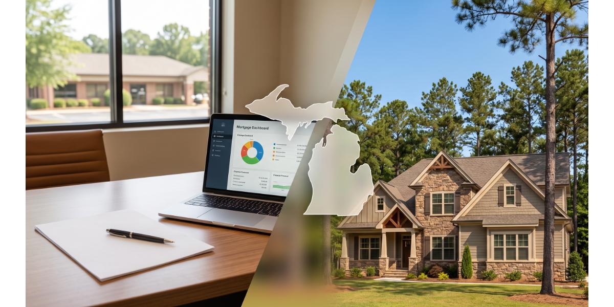Lending Hand Mortgage Is Now Licensed in Michigan: What That Means for Borrowers
