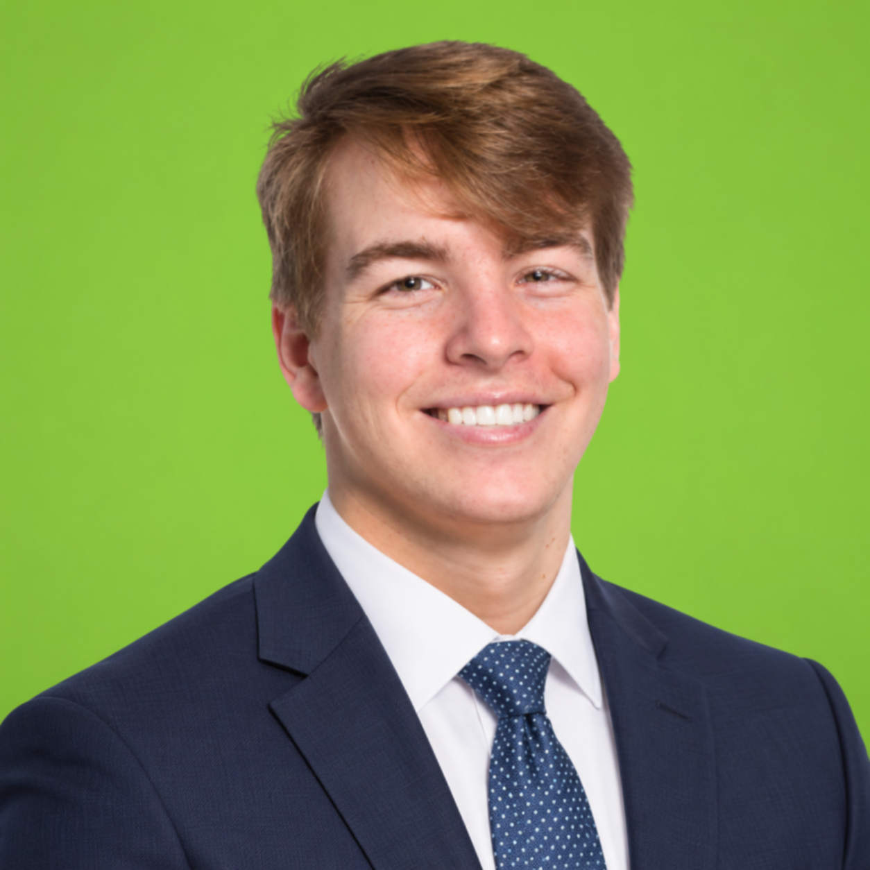Zane Anderson